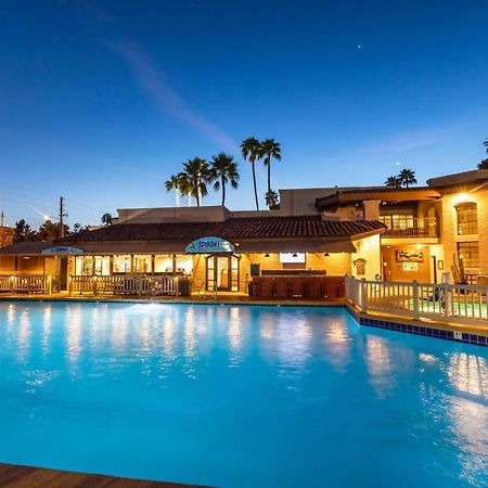 Scottsdale Camelback Resort Εξωτερικό φωτογραφία