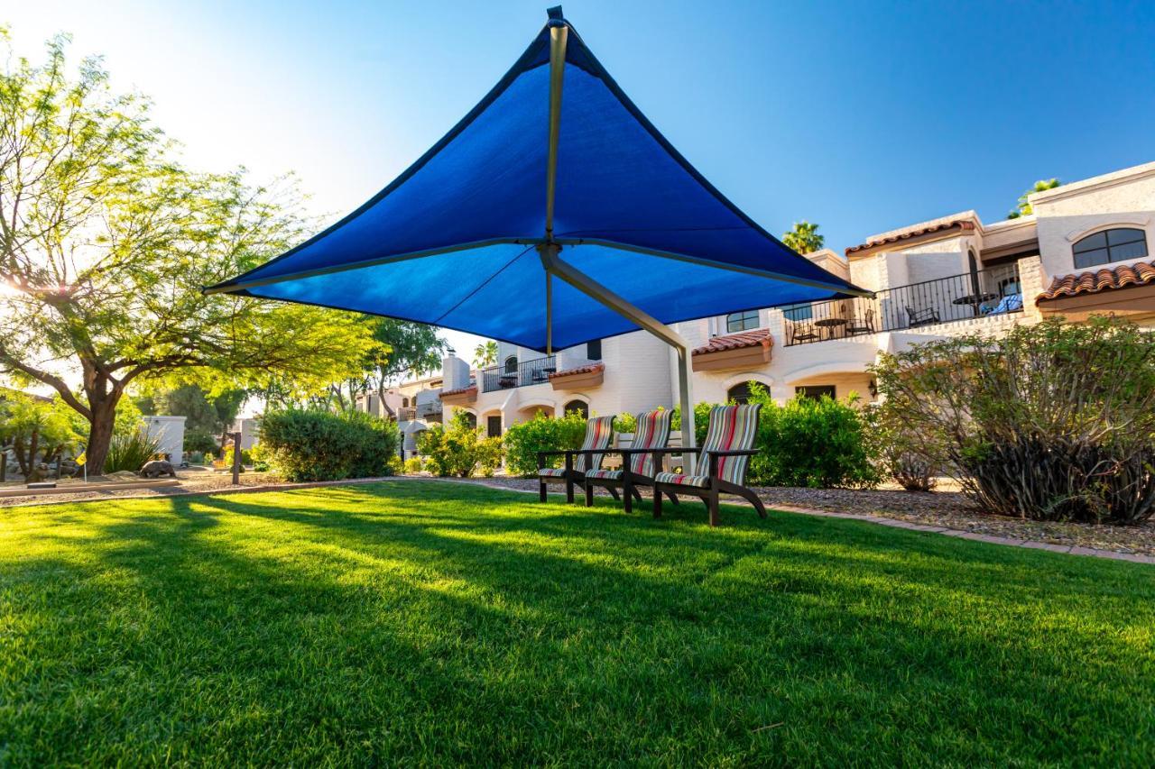 Scottsdale Camelback Resort Εξωτερικό φωτογραφία